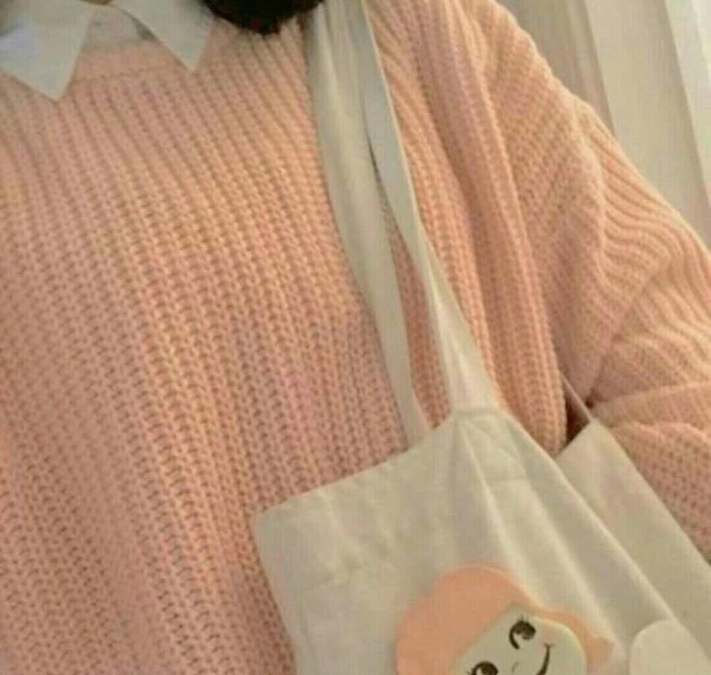 Эстетика персикового цвета