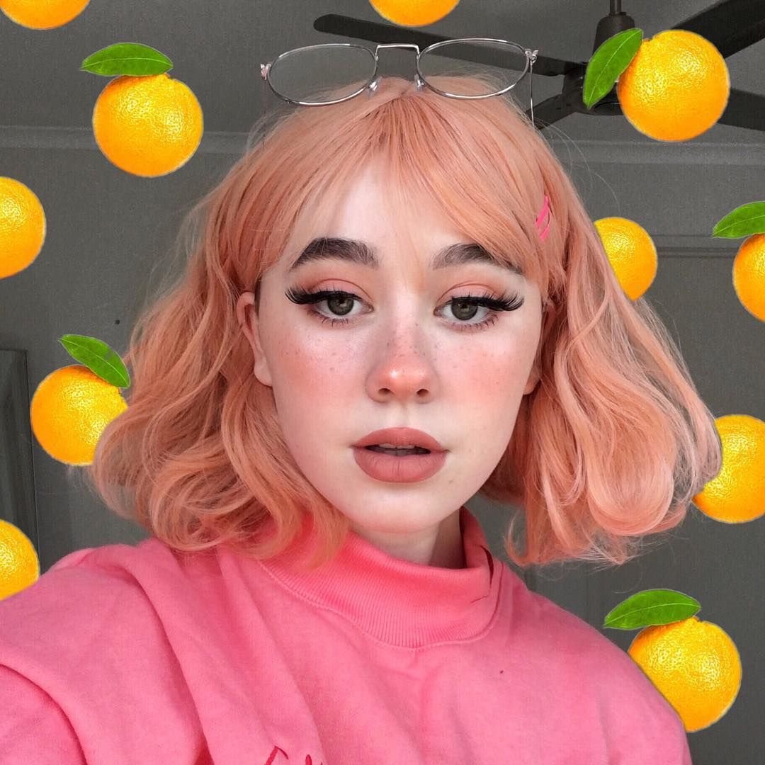 Kidjess Эстетика