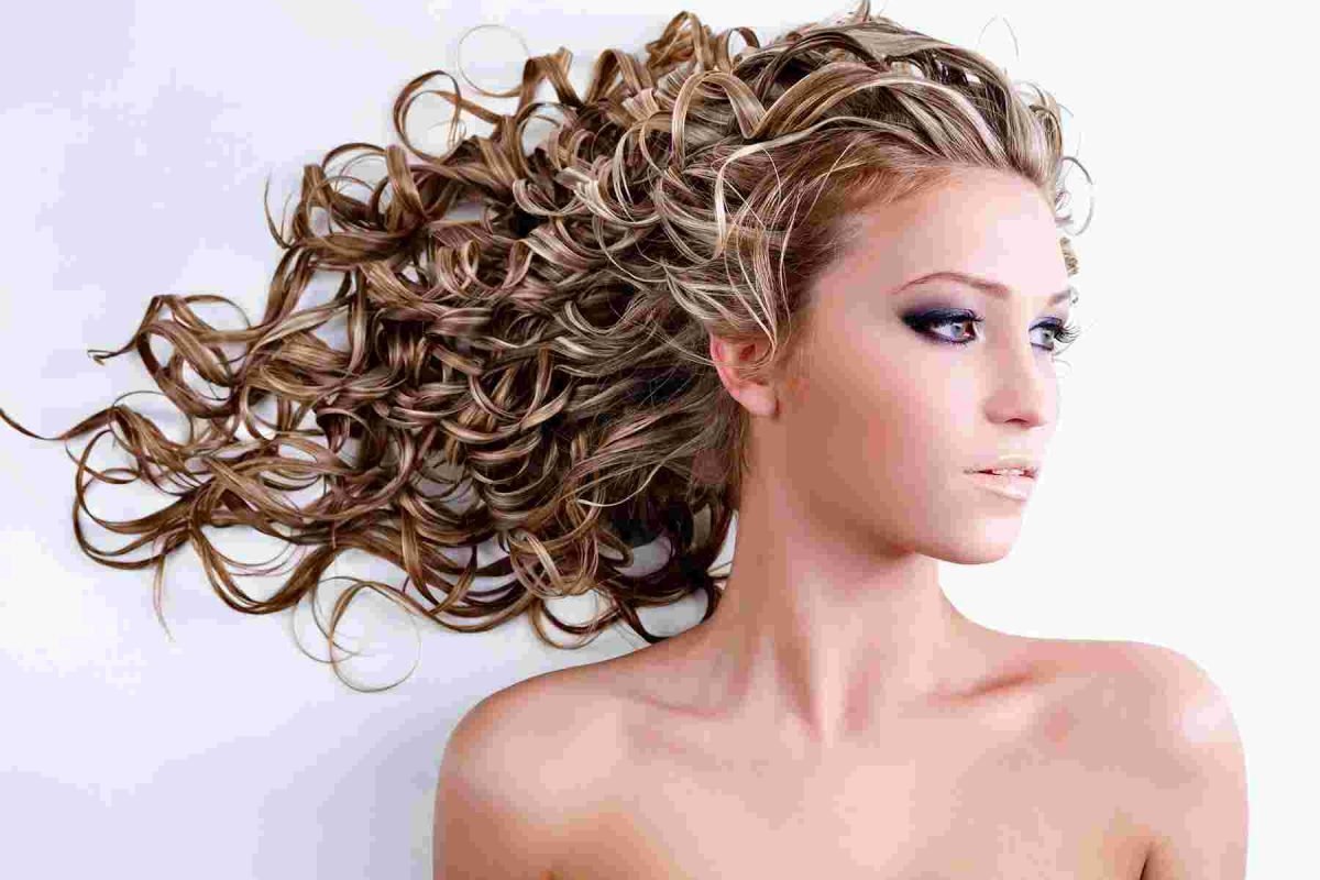 Биозавивка Alter Ego