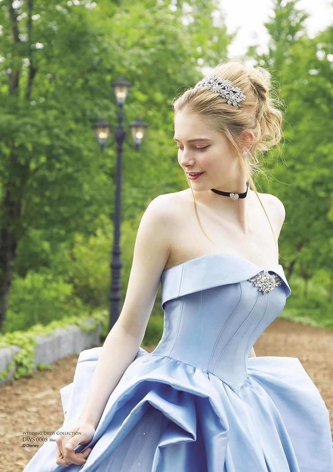 Певица Синдерелла