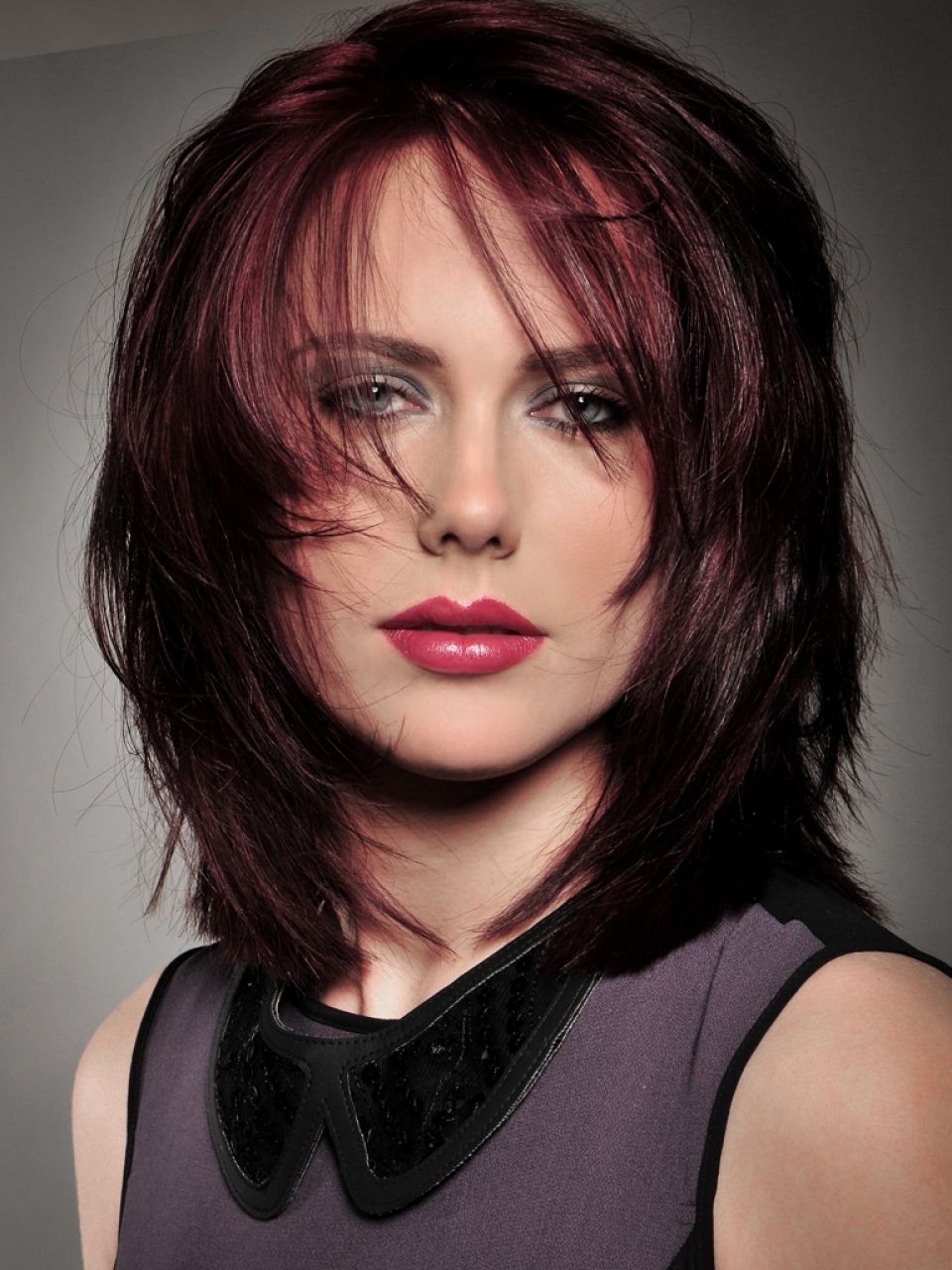 Градуированное удлиненное Каскад