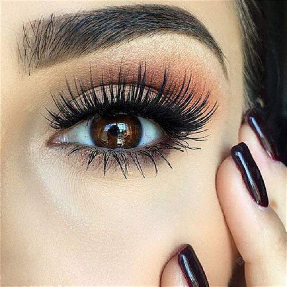 Ресницы макро