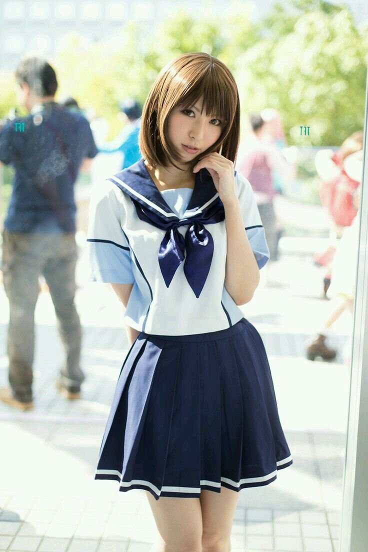 Джапаниз Энай