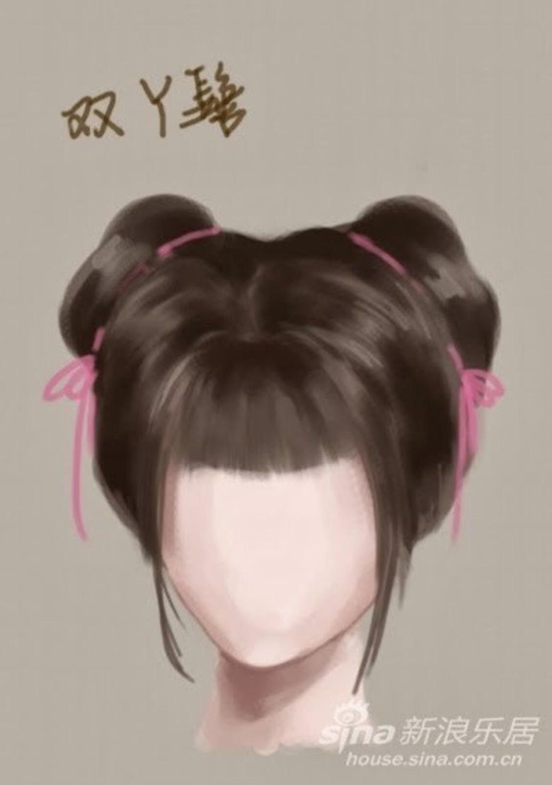 Кореянки в школе