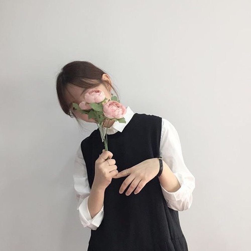 Кавайные японки