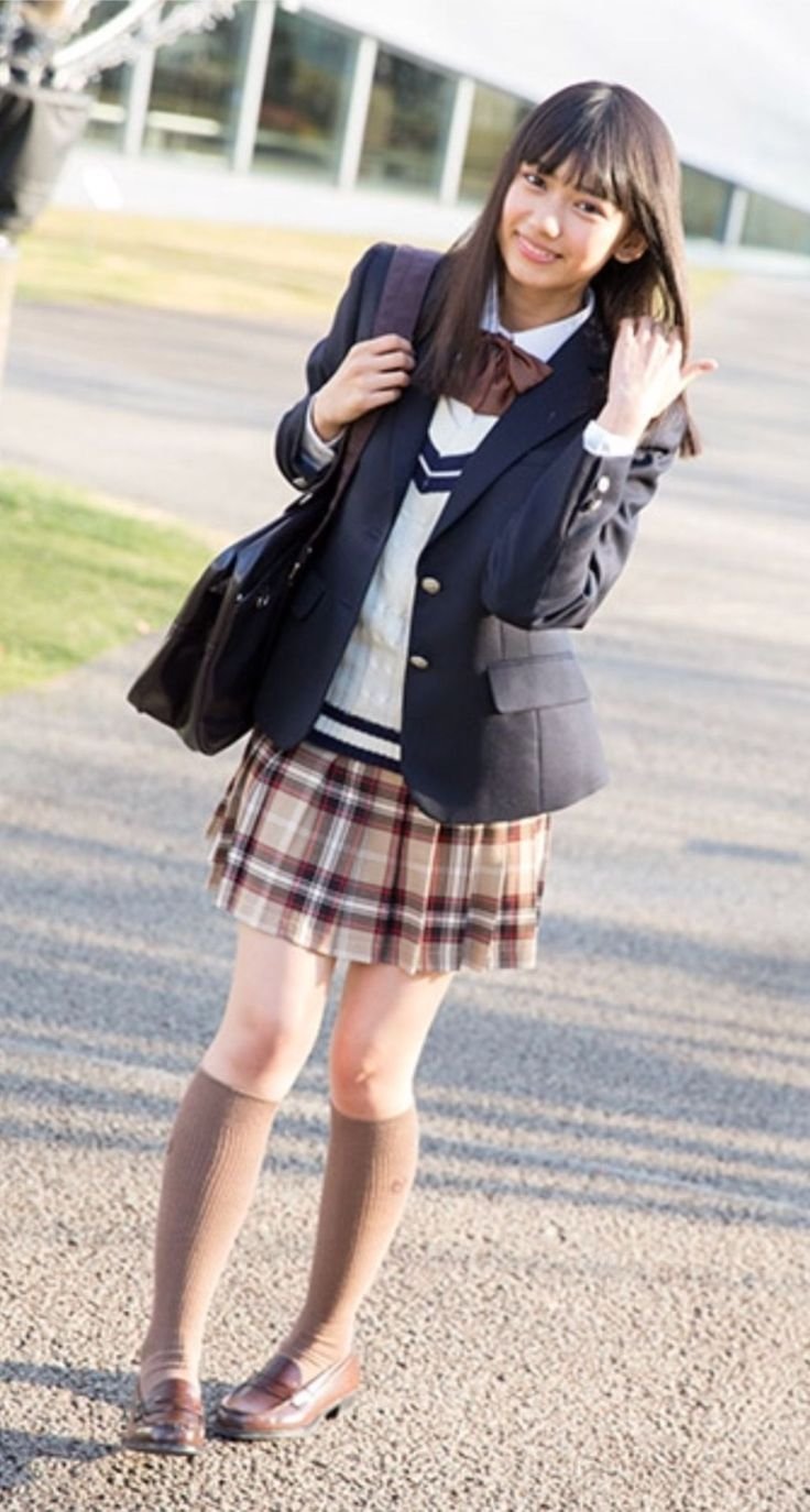 Гакко сэйфуку