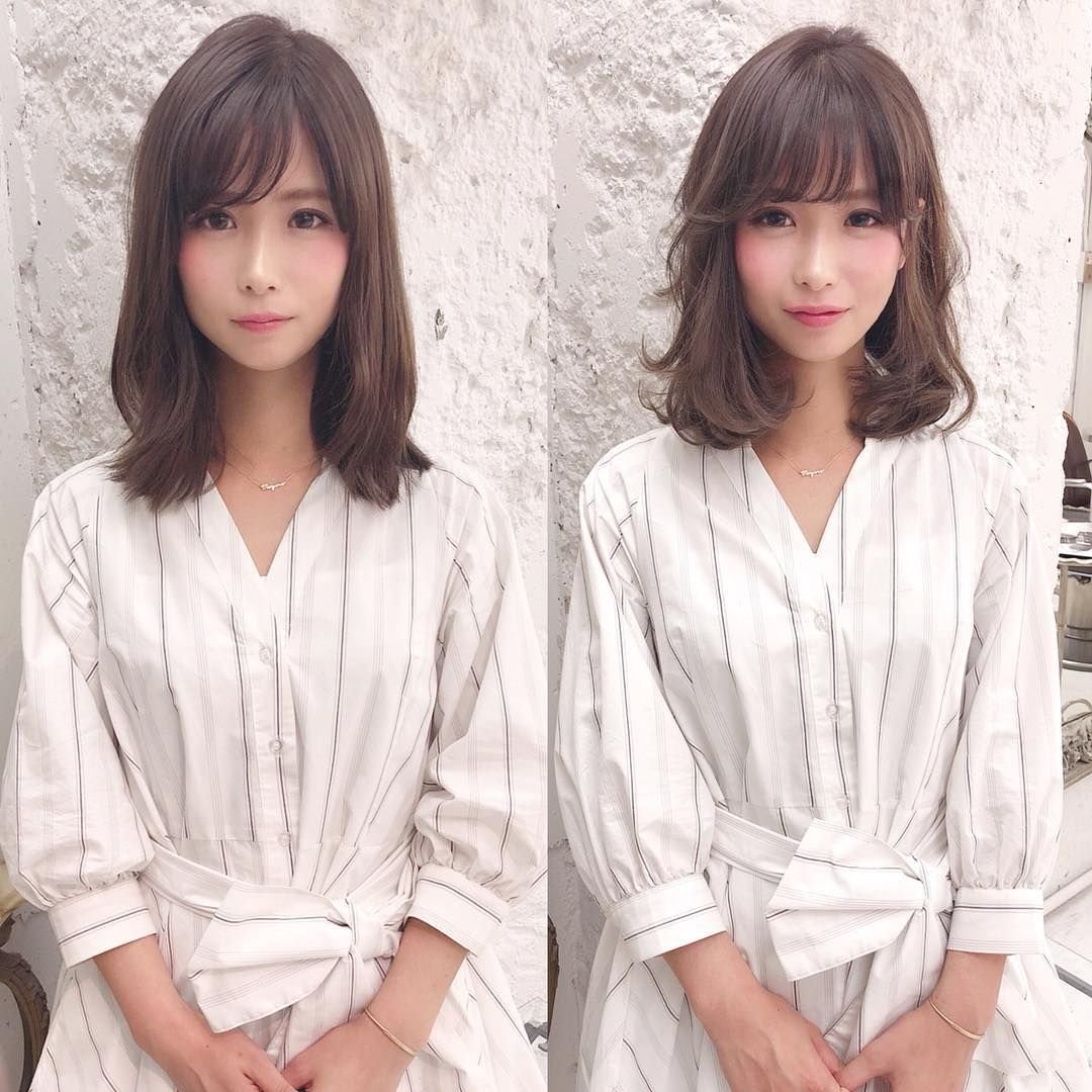 Кавайные японские девочки