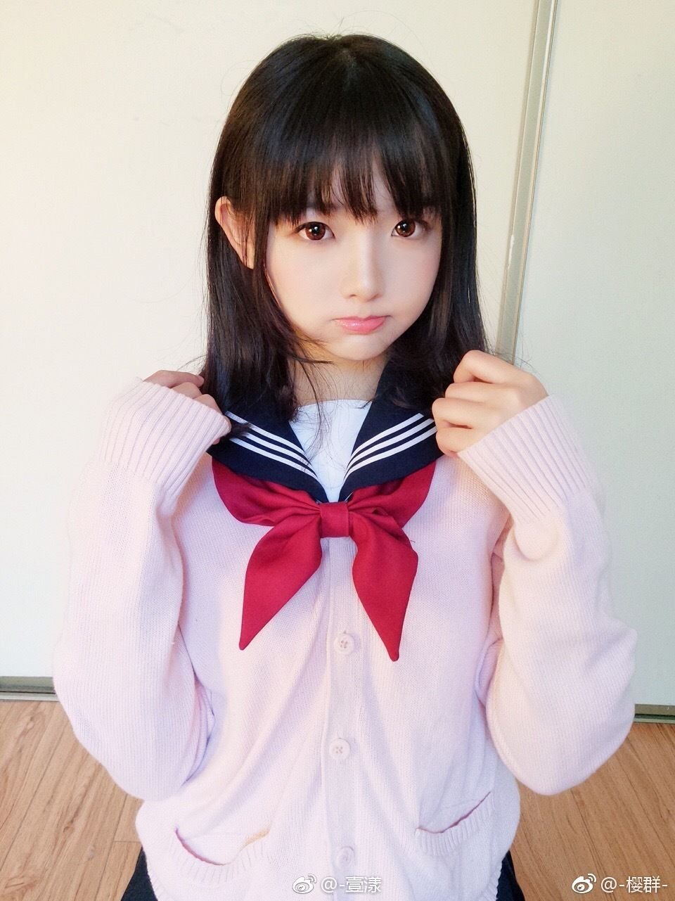 Японский школьник прическа