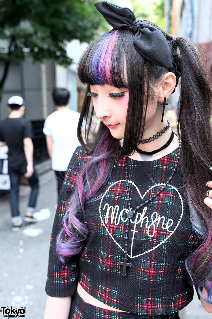 София Чжоу гейша