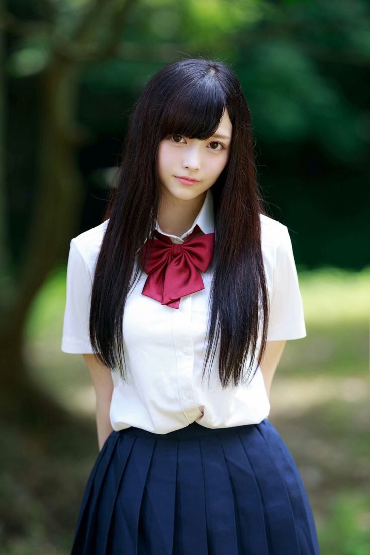 Группа HR Япония айдолы