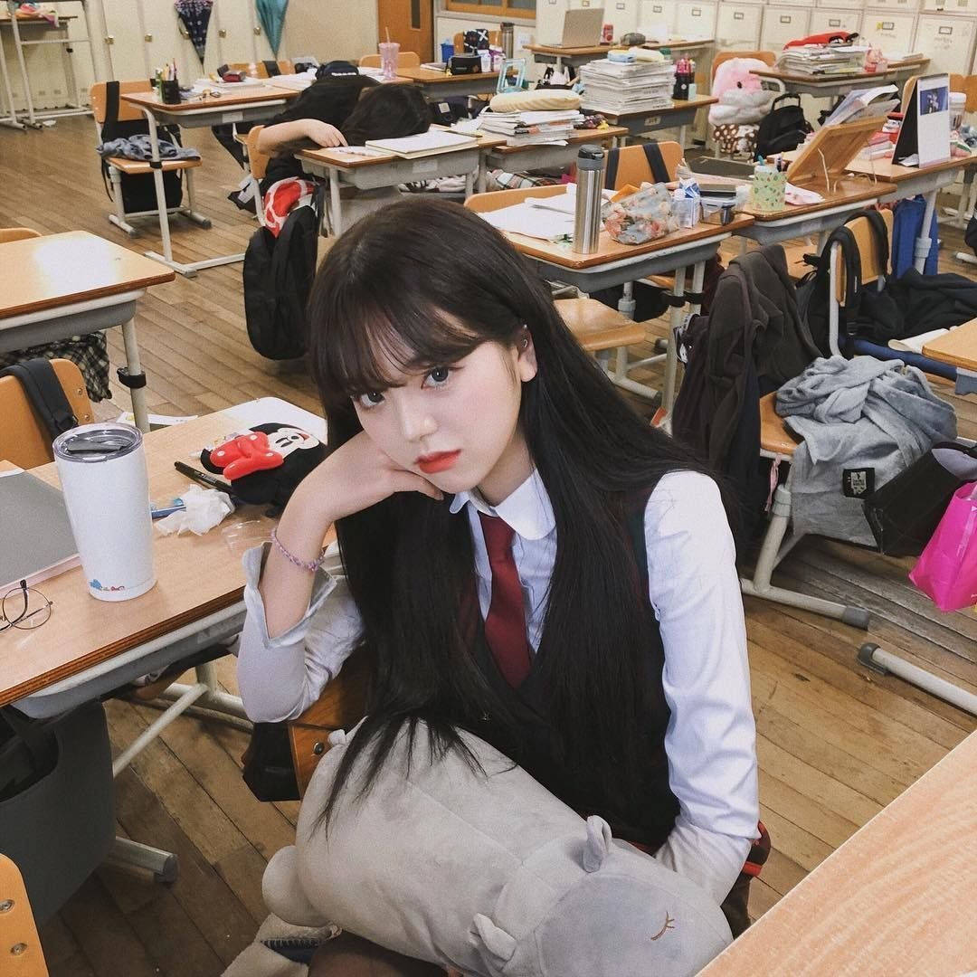 Японки в спортивной форме