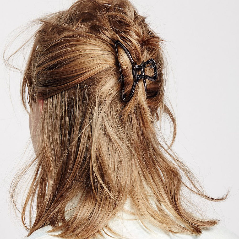 Заколка для волос маленькая