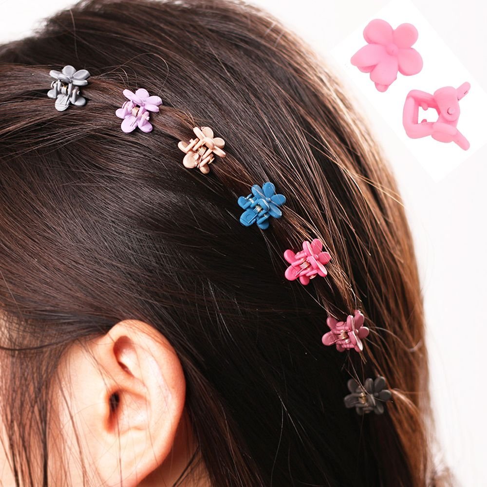 Заколки в стиле инди КИД