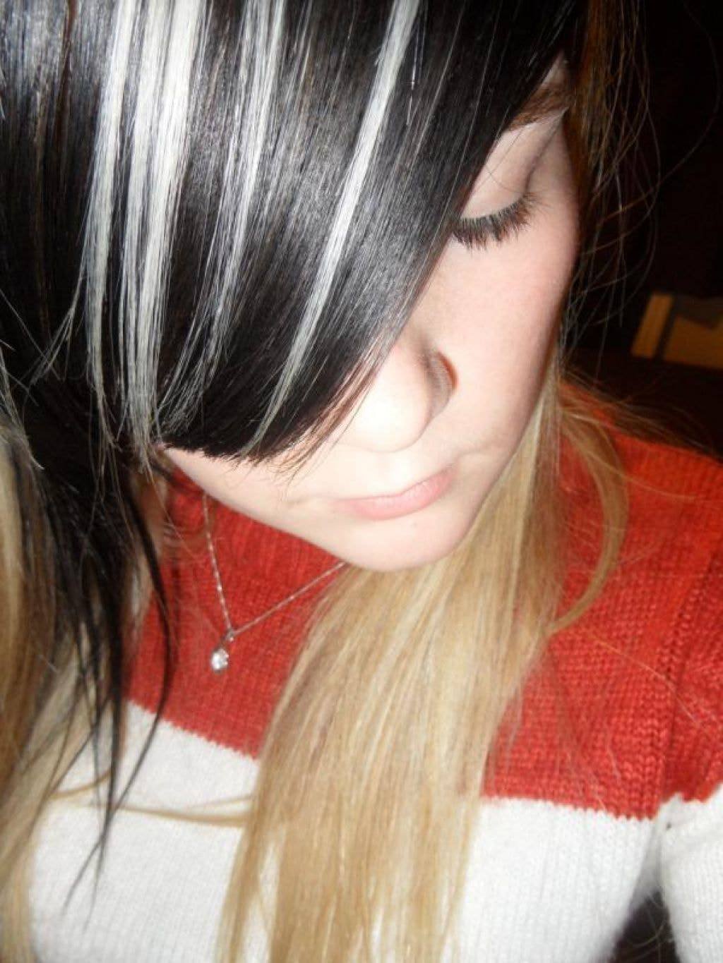 Анастасия Шевченко 2007