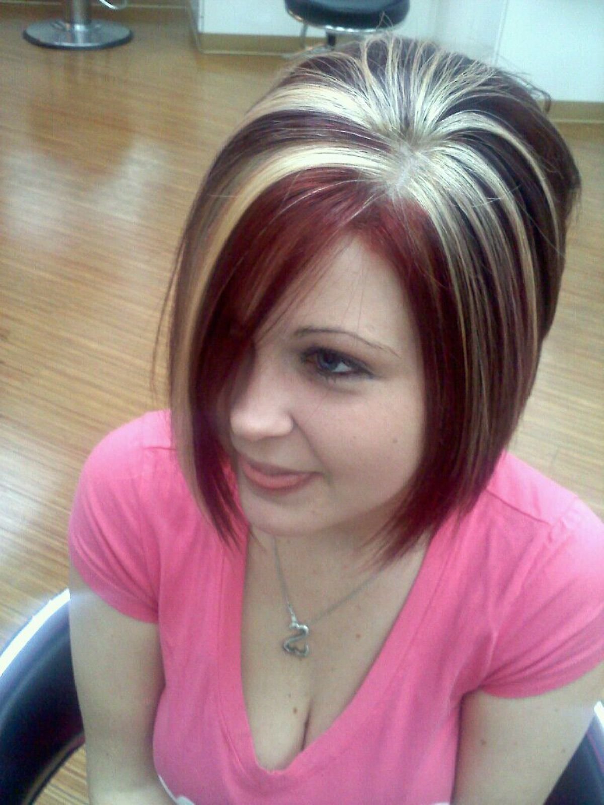 Настя Шевченко