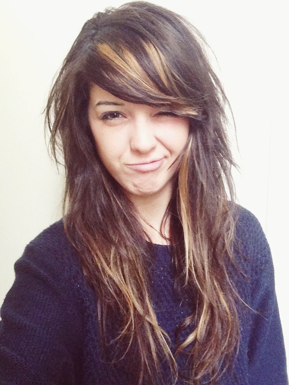 Аврил Лавин 2021