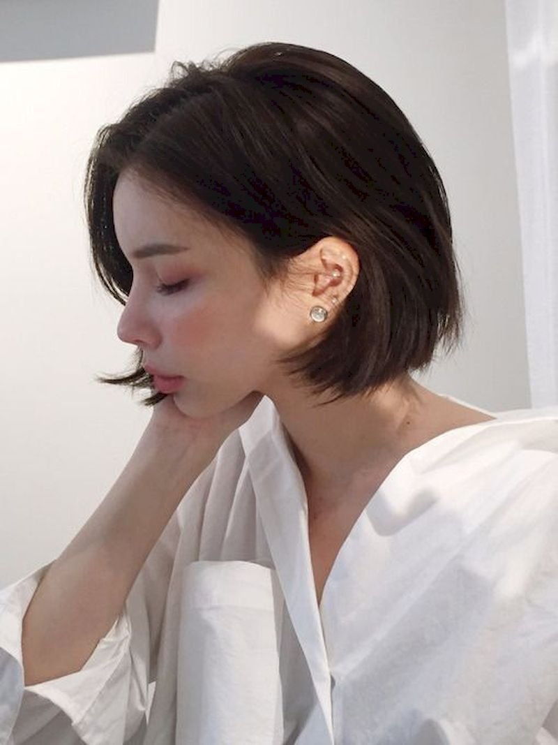 Каре за уши