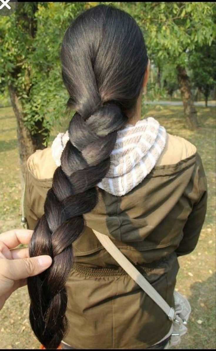 Елена Корзенюк Рапунцель