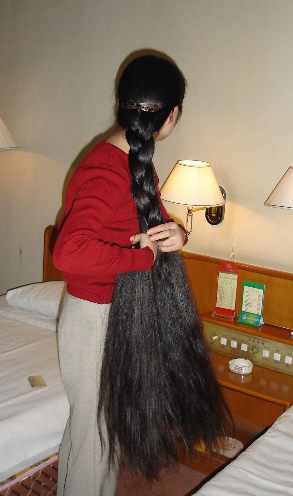 Реал Рапунцель Лонг Хайр