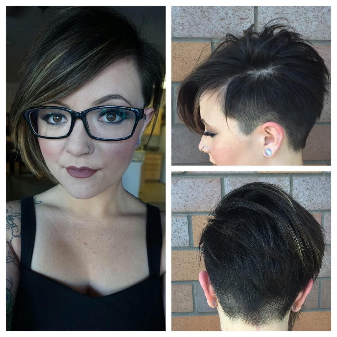 Каре Пикси Боб