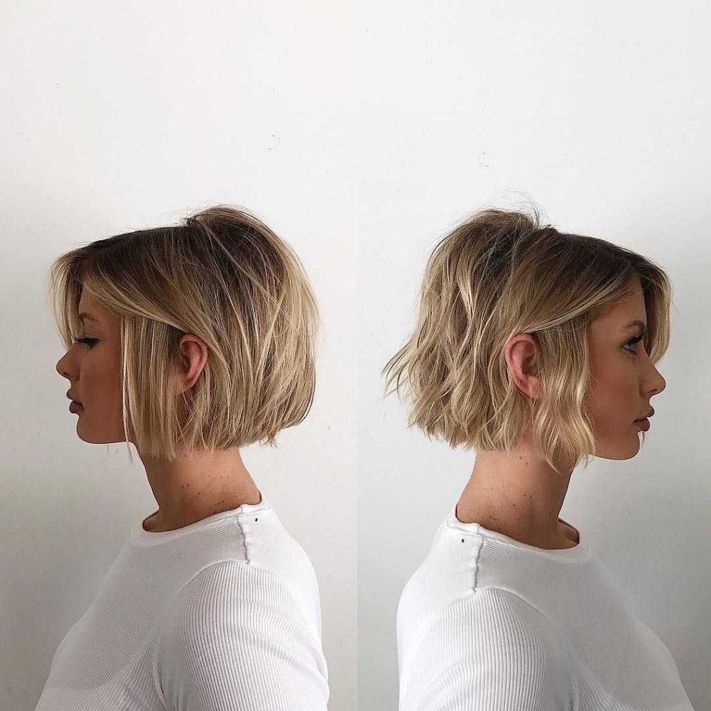 Стрижки для отращивания каре