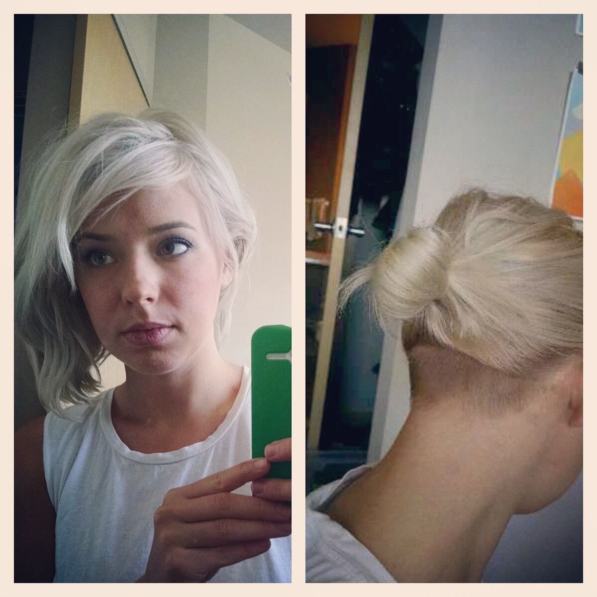 Прикорневой бустап