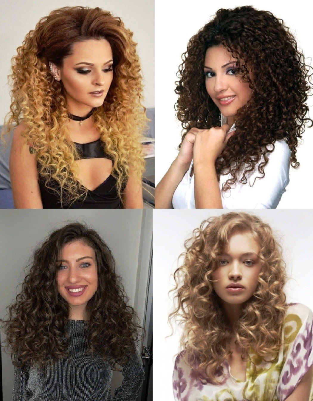 Биозавивка Натюрель студио