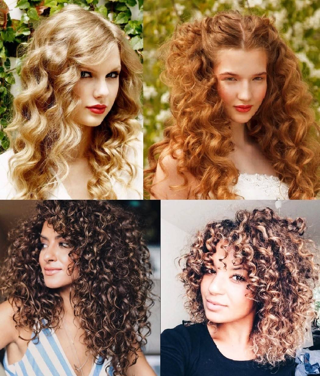 Вертикальная биозавивка Niagara