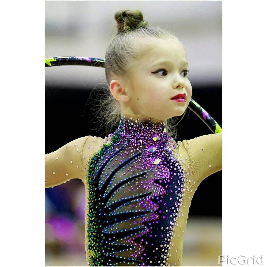 Прически для акробатического рок-н-ролла