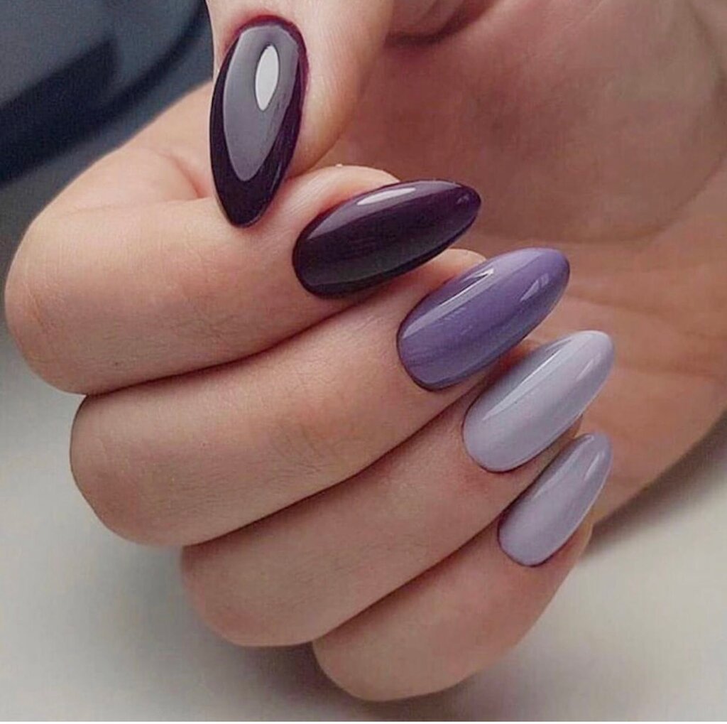 Luxio Coy гель лак