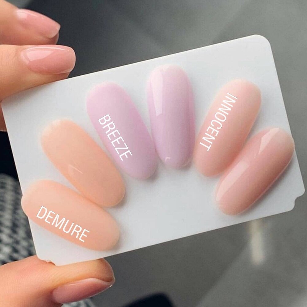 Люксио Бриз