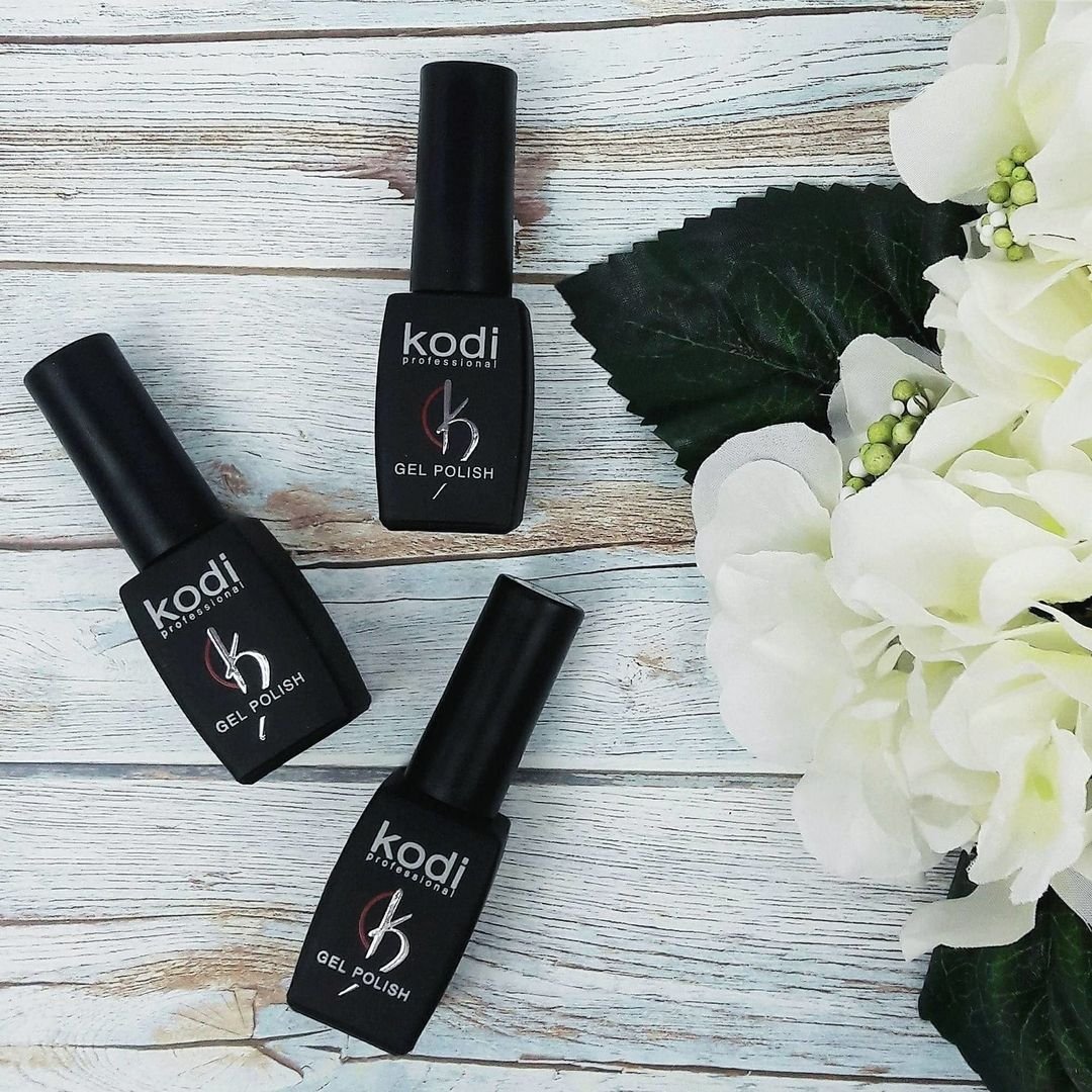 Гель лак лаки Эстетика