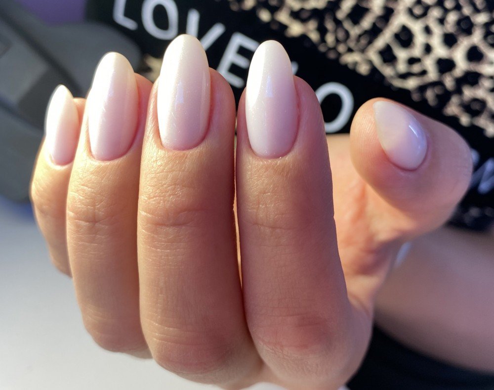 Гель лак Luxio Breathless