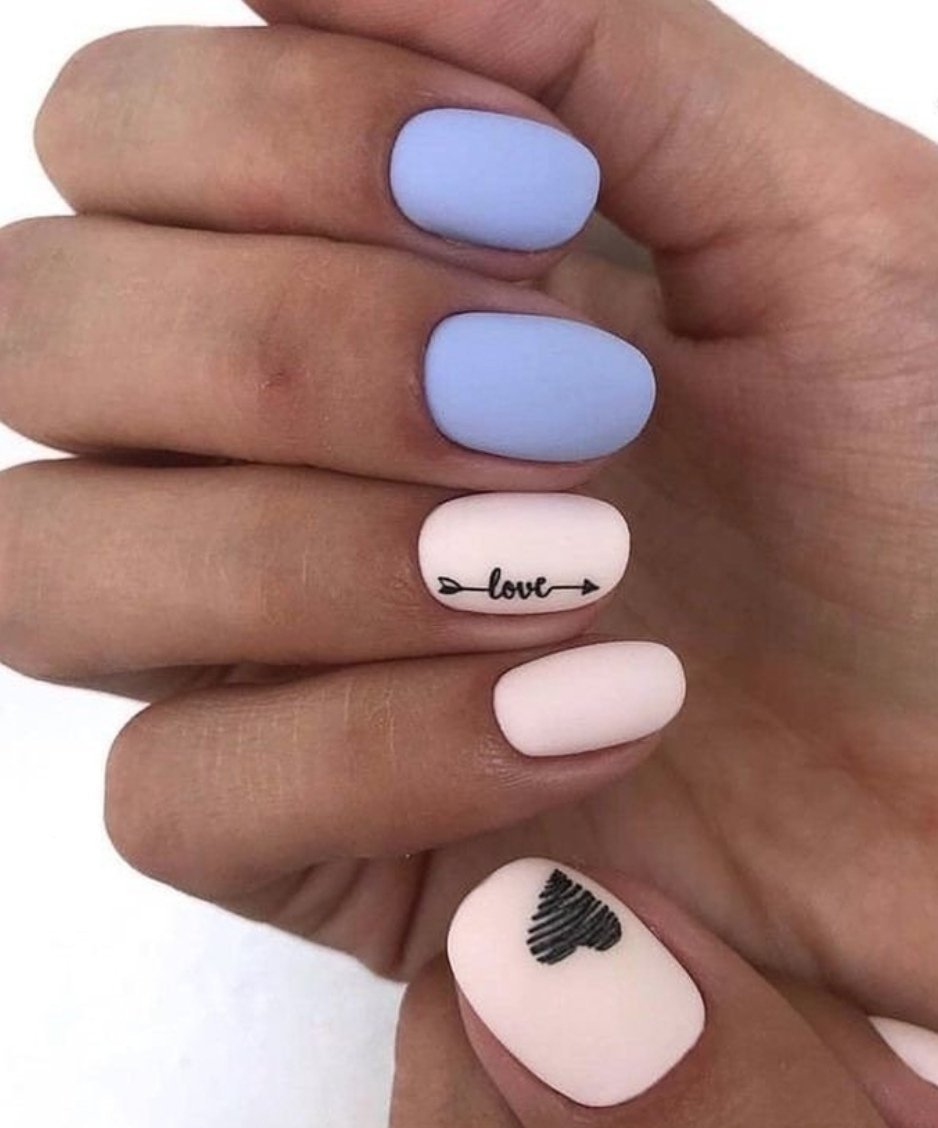 Гель лак люксия