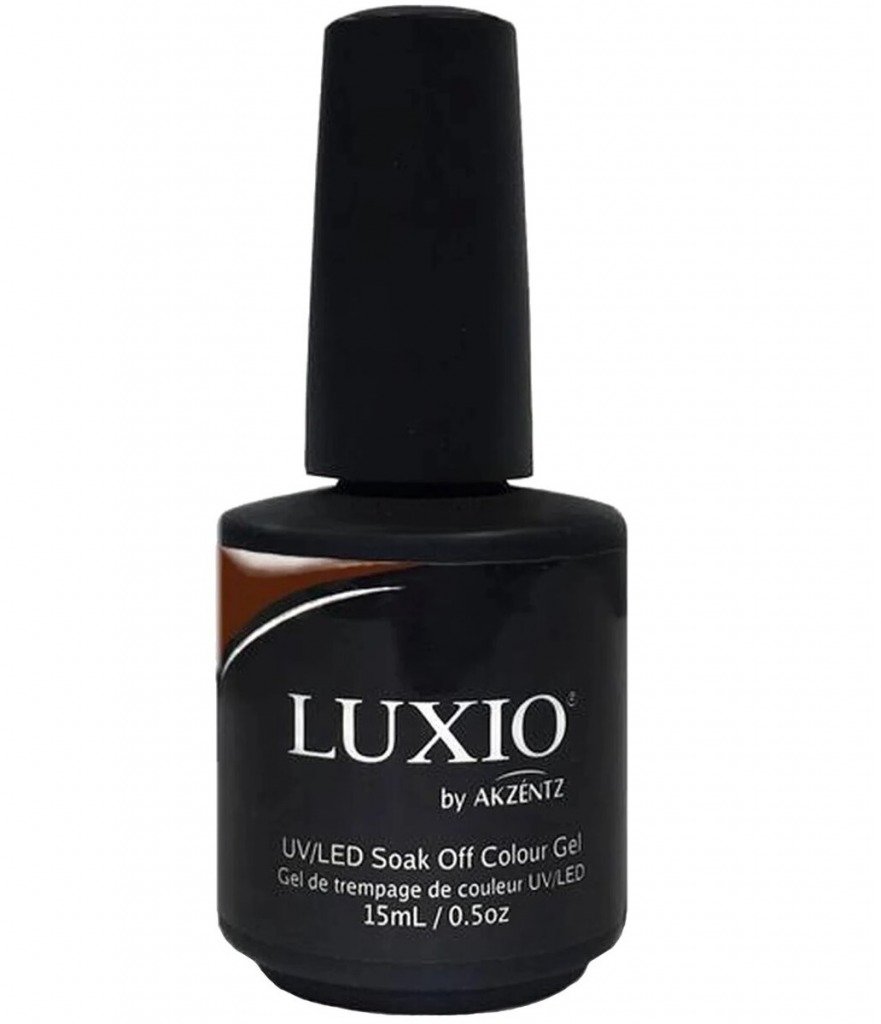 Гель лак Luxio Coy #148