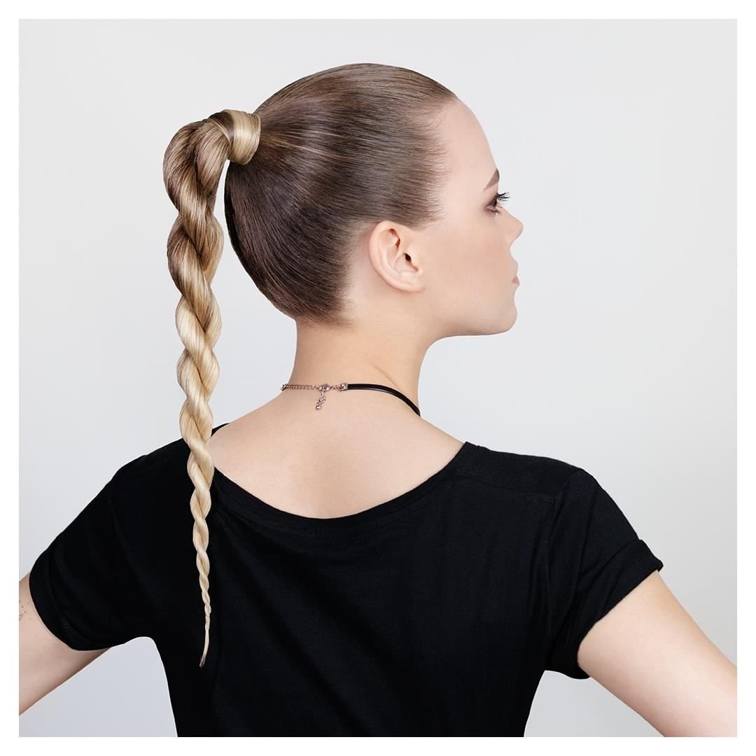 Хвостик Блейк Лайвли