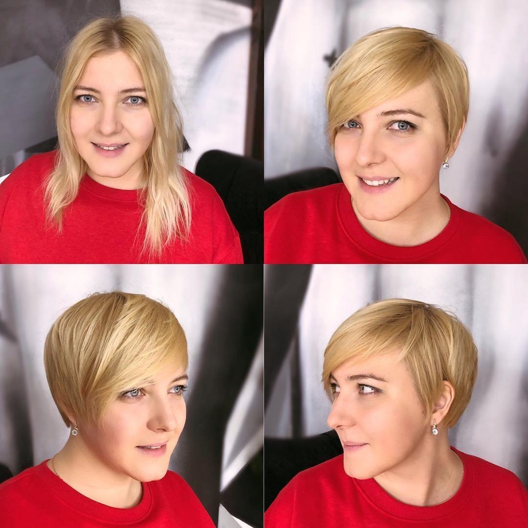 Градуированный Боб с удлинением