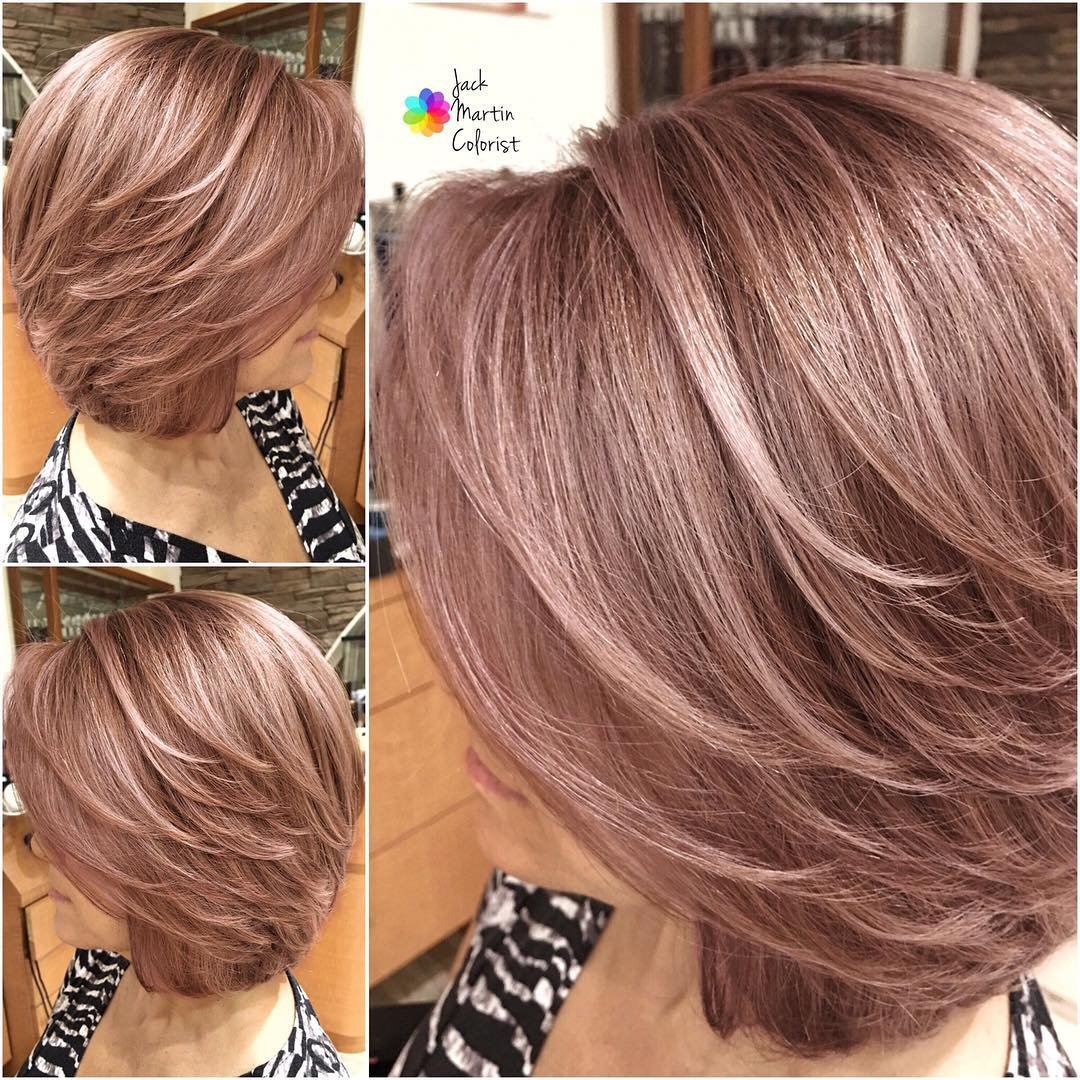 Каре Боб с градуировкой Каскад