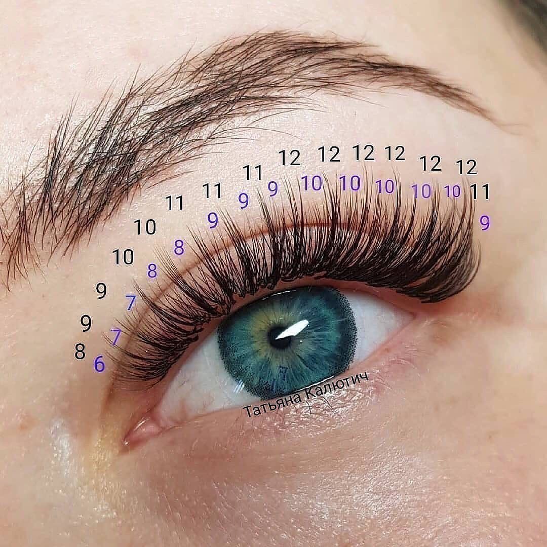 Эффект Ким классика 2д