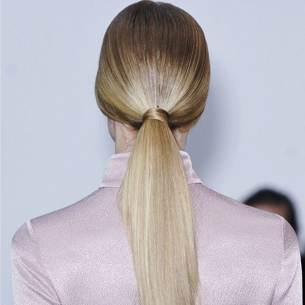 Тонкий хвостик