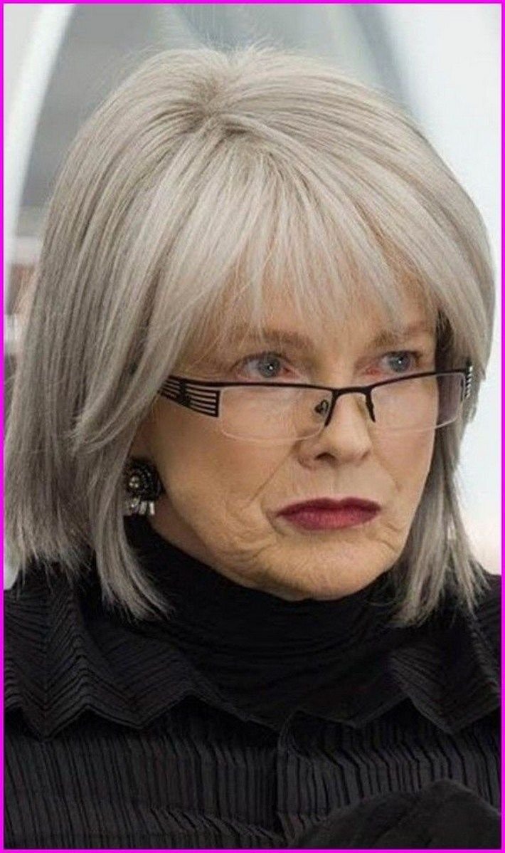 Прически женские после 50 лет фото