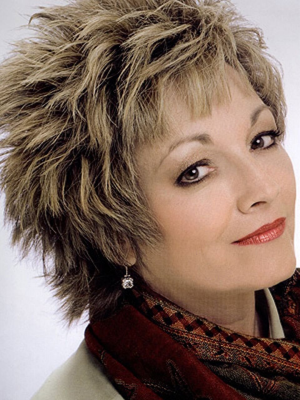 Седина Майерс