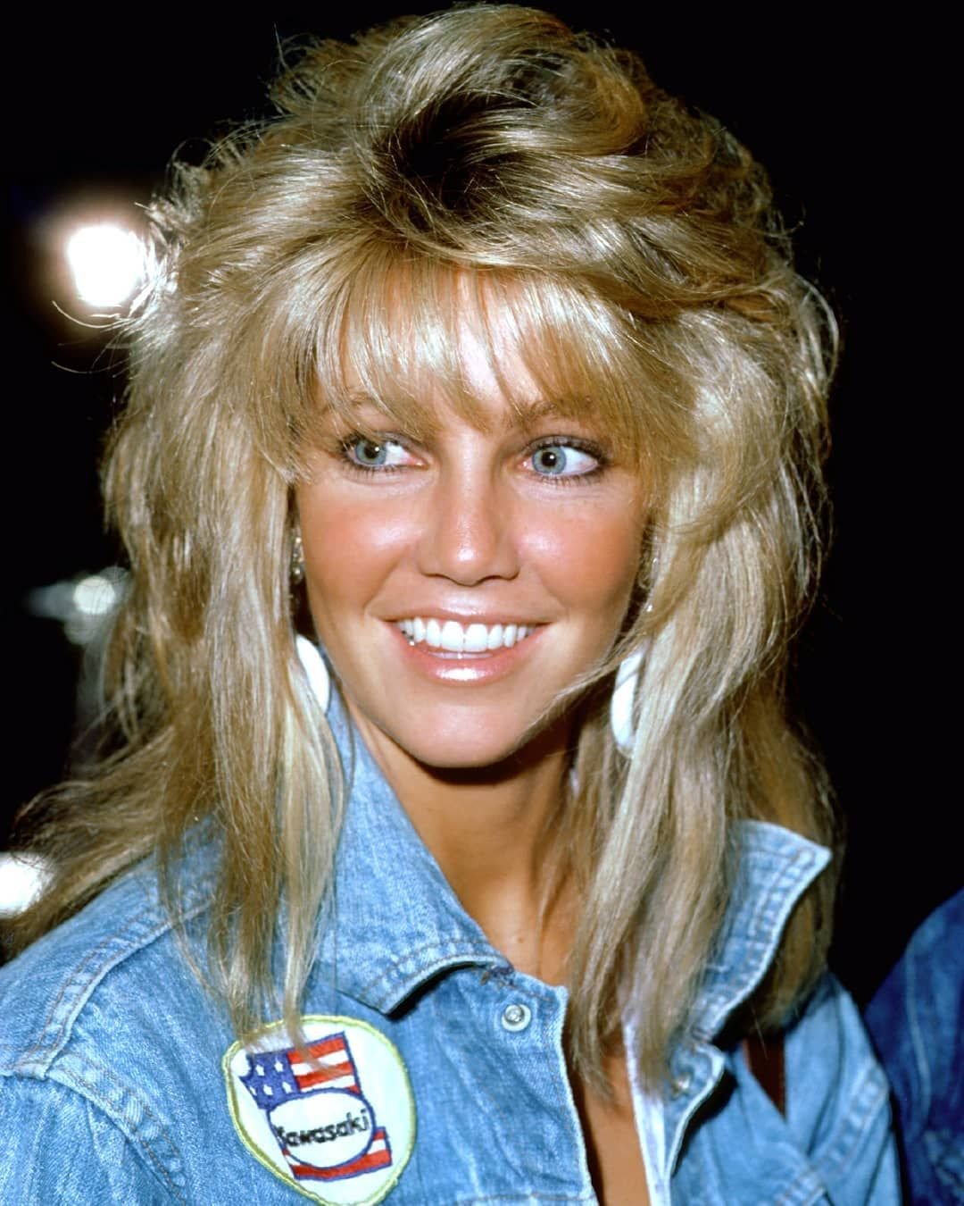 Причёски 2000-х годов