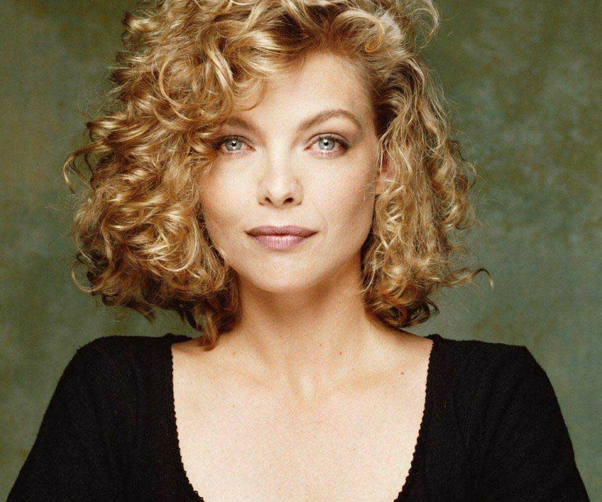 Прически 80х женские