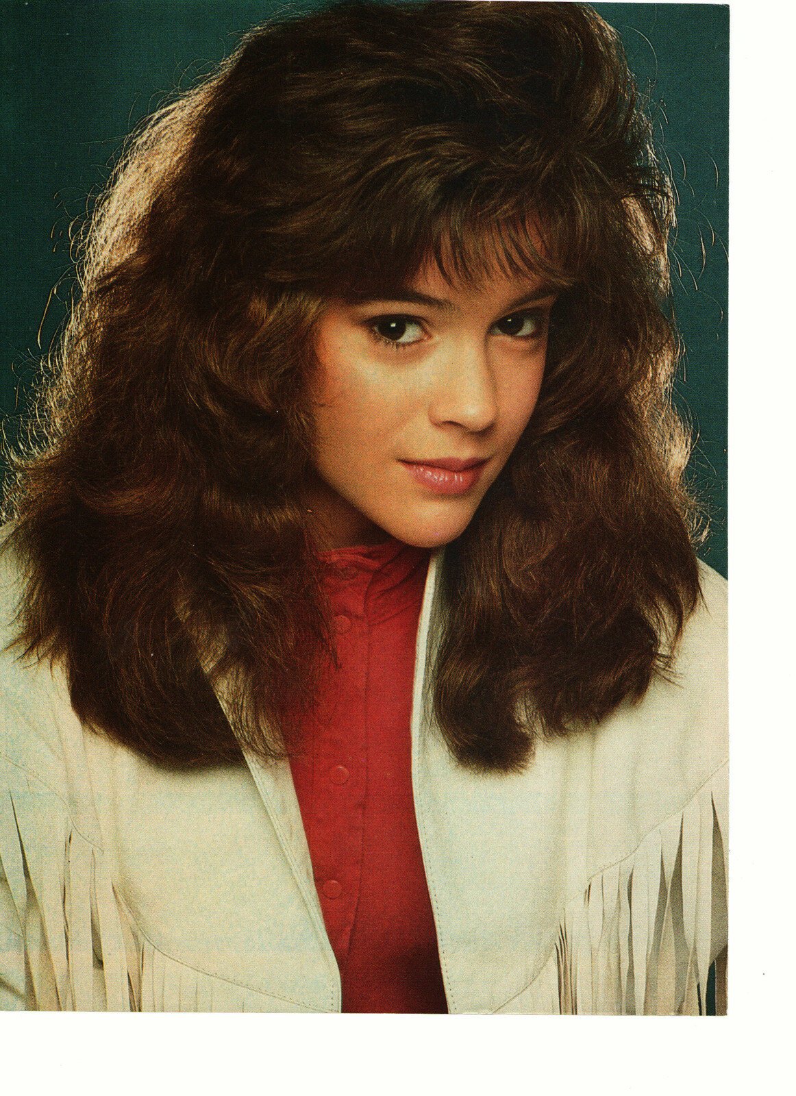 Прически 90х