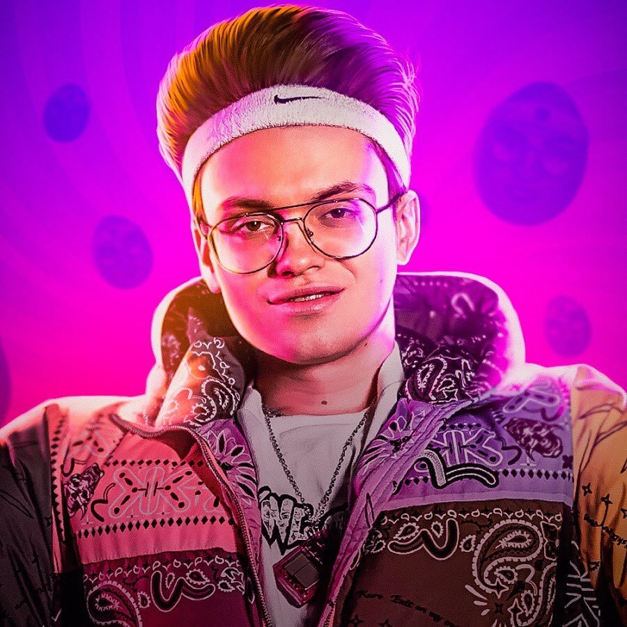 Максим мамикс ЮТУБЕР