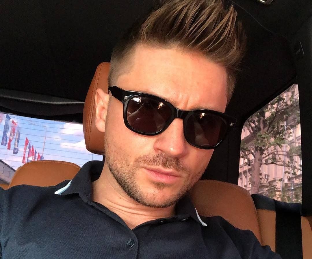 Андрей Ширгин