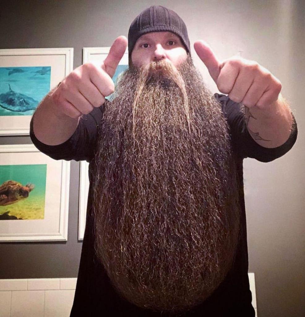 Мужские стрижки синие волосы