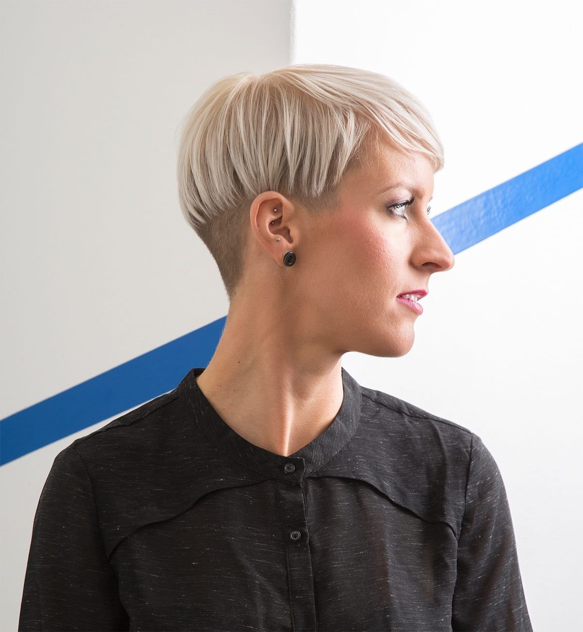 Стрижка горшок в Пикси Боб