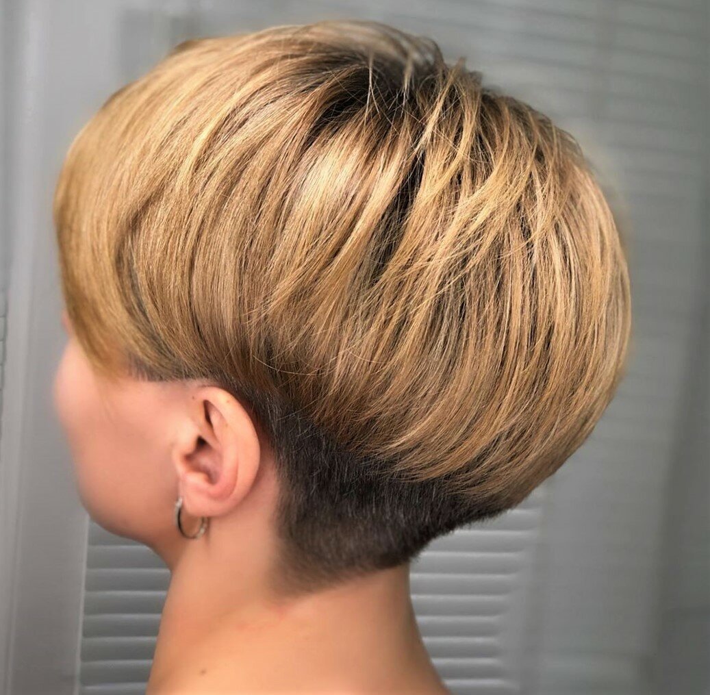 Пикси Гаврош Гарсон